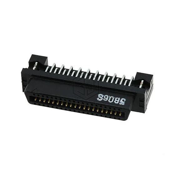 FX2-40S-1.27DSL(71) - Hirose Electric Co Ltd - D-Shaped Connectors - Centronics