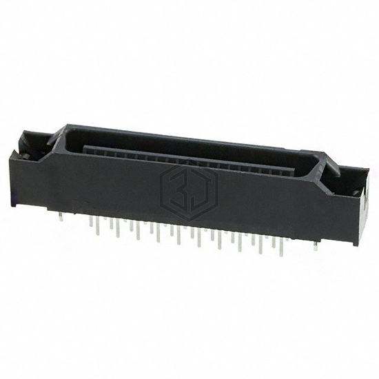 FX2B-40PA-1.27DSAL(71) - Hirose Electric Co Ltd - D-Shaped Connectors - Centronics