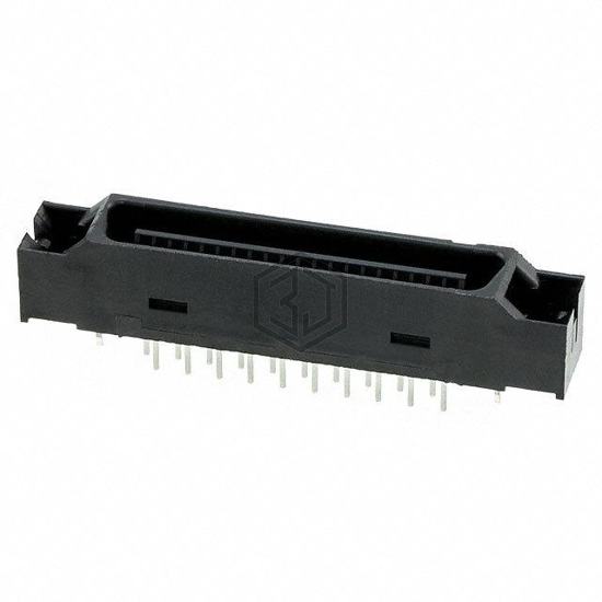 FX2BA-40PA-1.27DSAL(71) - Hirose Electric Co Ltd - D-Shaped Connectors - Centronics