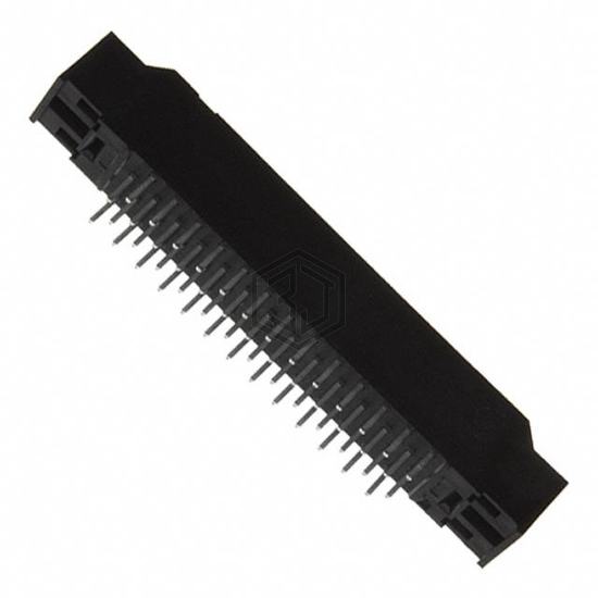 FX2BA-60PA-1.27DSA(71) - Hirose Electric Co Ltd - D-Shaped Connectors - Centronics