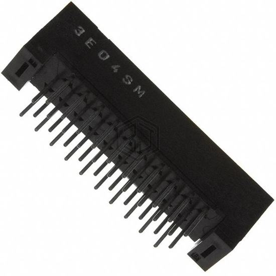 FX2CA2-40P-1.27DSAL(71) - Hirose Electric Co Ltd - D-Shaped Connectors - Centronics