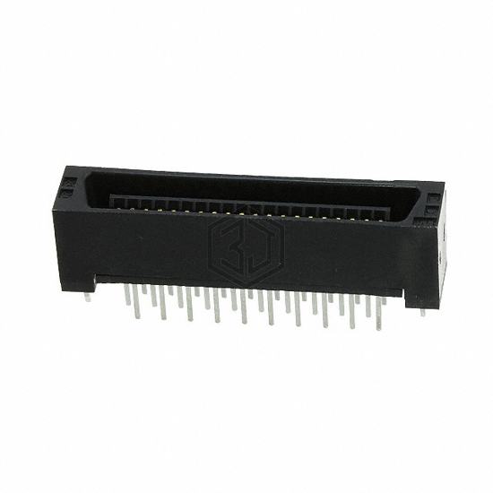 FX2C1-40P-1.27DSAL(71) - Hirose Electric Co Ltd - D-Shaped Connectors - Centronics
