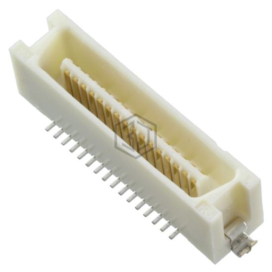 FX2-32P-1.27SVL(71) - Hirose Electric Co Ltd - D-Shaped Connectors - Centronics
