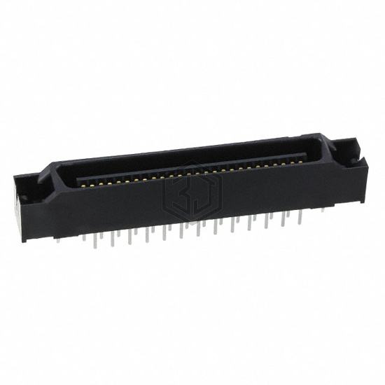 FX2B-52PA-1.27DSAL(71) - Hirose Electric Co Ltd - D-Shaped Connectors - Centronics