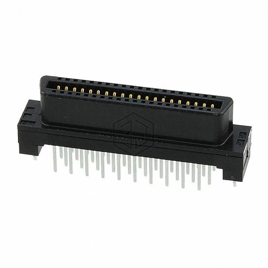 FX2C2-40S-1.27DSAL(71) - Hirose Electric Co Ltd - D-Shaped Connectors - Centronics