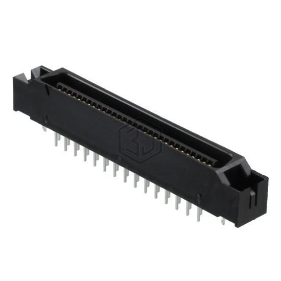 FX2BA-60PA-1.27DSAL(71) - Hirose Electric Co Ltd - D-Shaped Connectors - Centronics
