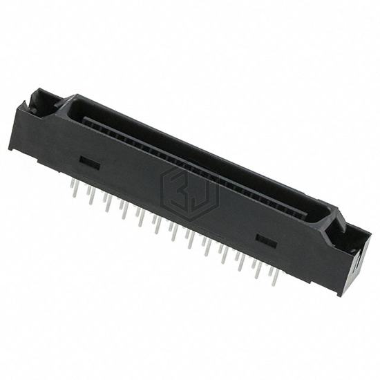 FX2BA-52P-1.27DSA(71) - Hirose Electric Co Ltd - D-Shaped Connectors - Centronics