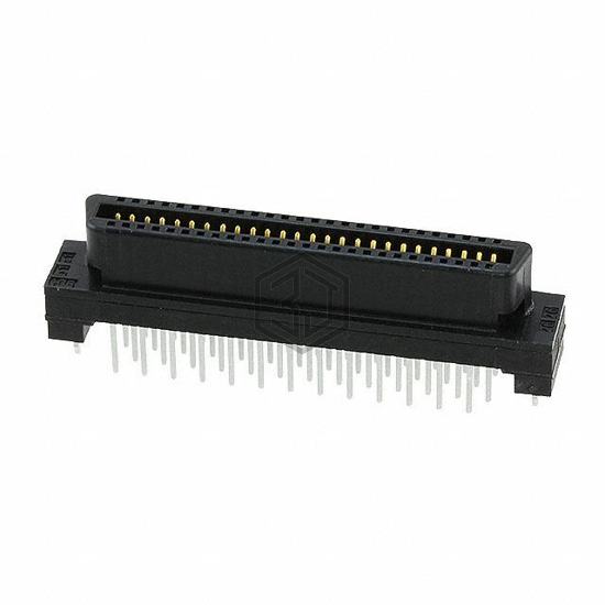 FX2CA2-52S-1.27DSAL(71) - Hirose Electric Co Ltd - D-Shaped Connectors - Centronics