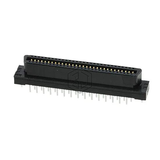 FX2CA-60S-1.27DSAL(71) - Hirose Electric Co Ltd - D-Shaped Connectors - Centronics