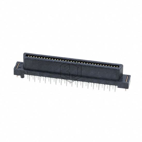 0015921468 - Molex - D-Shaped Connectors - Centronics