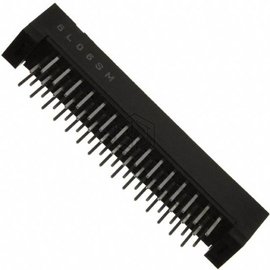 FX2C2-60P-1.27DSA(71) - Hirose Electric Co Ltd - D-Shaped Connectors - Centronics