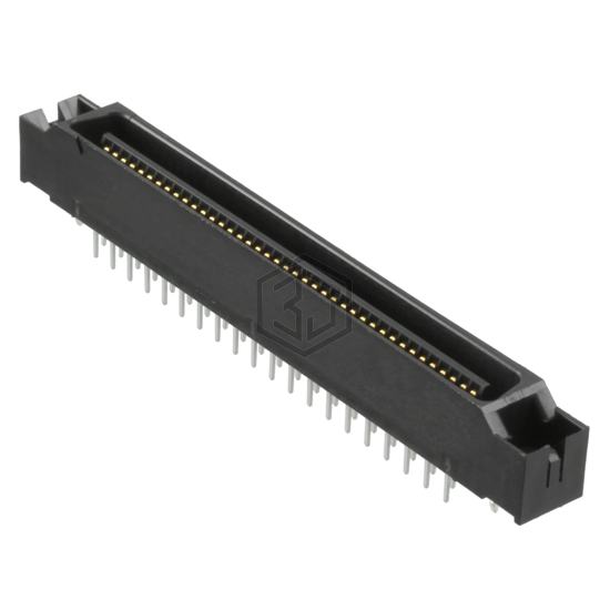 FX2BA-80PA-1.27DSAL(71) - Hirose Electric Co Ltd - D-Shaped Connectors - Centronics