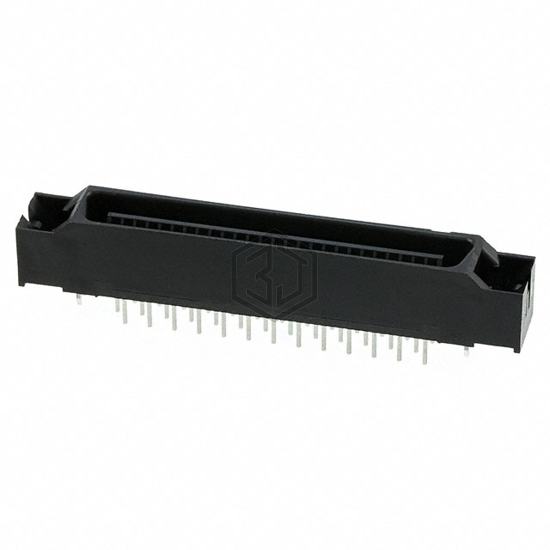 FX2B-52P-1.27DSAL(71) - Hirose Electric Co Ltd - D-Shaped Connectors - Centronics