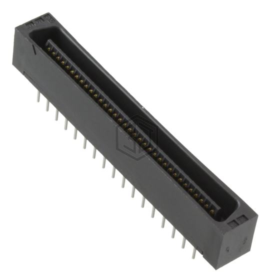 FX2C-68P-1.27DSAL(71) - Hirose Electric Co Ltd - D-Shaped Connectors - Centronics