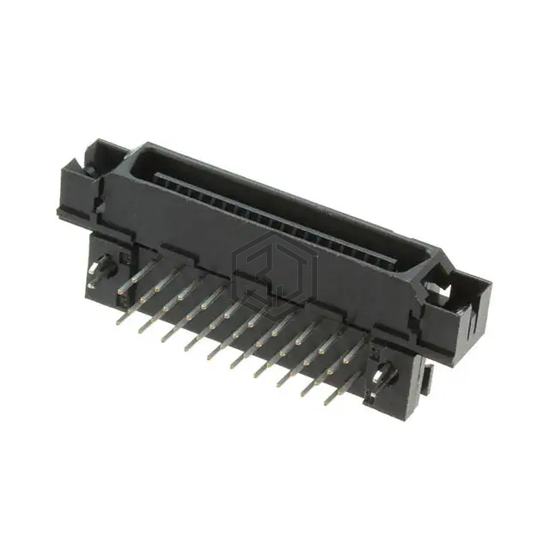 FX2B-40P-1.27DSL(71) - Hirose Electric Co Ltd - D-Shaped Connectors - Centronics