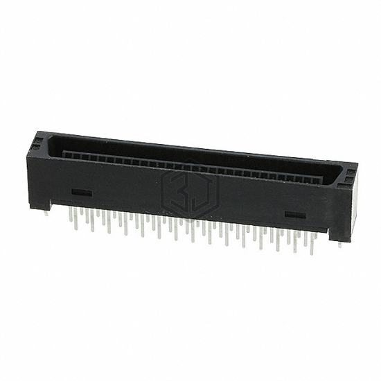 FX2CA1-60P-1.27DSAL(71) - Hirose Electric Co Ltd - D-Shaped Connectors - Centronics
