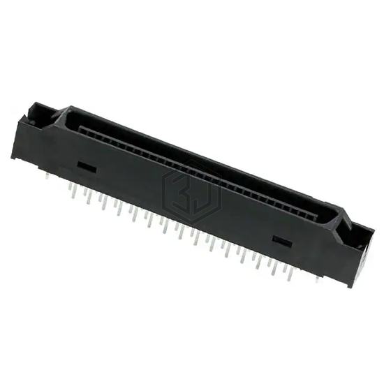 FX2BA-60P-1.27DSAL(71) - Hirose Electric Co Ltd - D-Shaped Connectors - Centronics