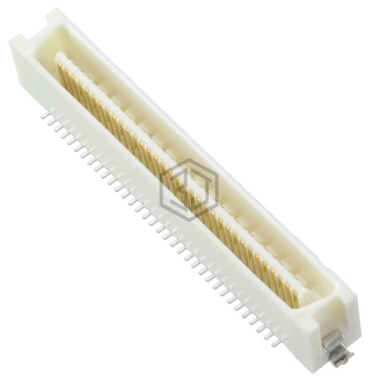 FX2-68P-1.27SVL(71) - Hirose Electric Co Ltd - D-Shaped Connectors - Centronics