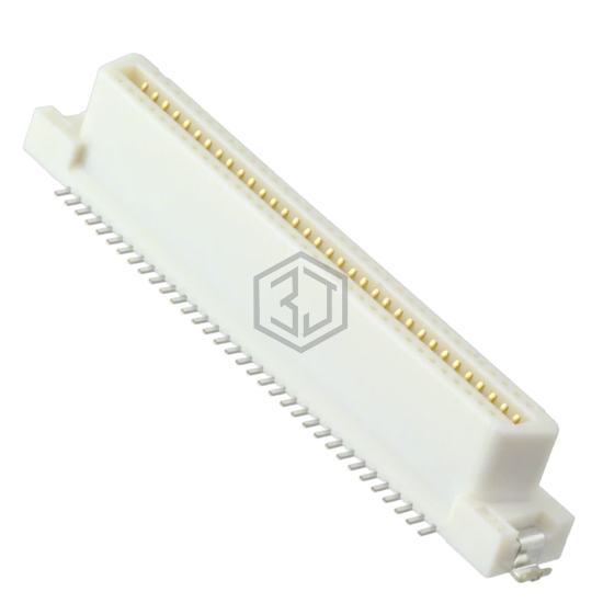 FX2-68S-1.27SVL(71) - Hirose Electric Co Ltd - D-Shaped Connectors - Centronics