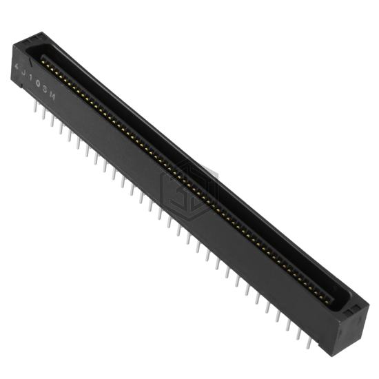 FX2C-120P-1.27DSAL(71) - Hirose Electric Co Ltd - D-Shaped Connectors - Centronics