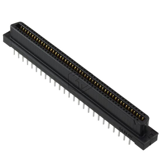FX2CA-100S-1.27DSAL(71) - Hirose Electric Co Ltd - D-Shaped Connectors - Centronics