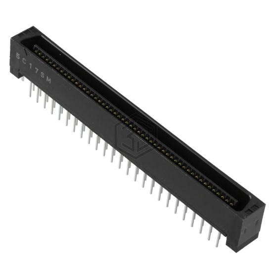 FX2C2-100P-1.27DSAL(71) - Hirose Electric Co Ltd - D-Shaped Connectors - Centronics