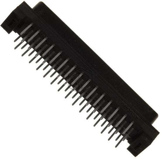 FX2C2-60S-1.27DSA(71) - Hirose Electric Co Ltd - D-Shaped Connectors - Centronics