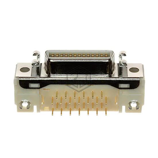 10226-55G3PC - 3M - D-Shaped Connectors - Centronics