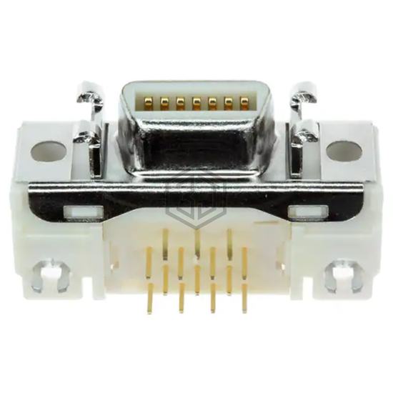 10214-55G3PC - 3M - D-Shaped Connectors - Centronics