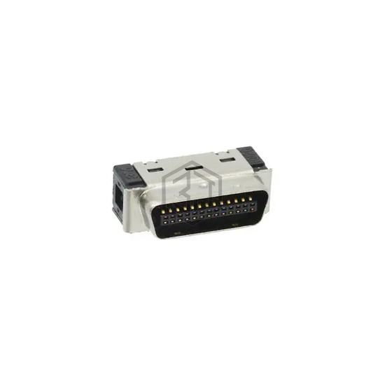 10126-900APL - 3M - D-Shaped Connectors - Centronics