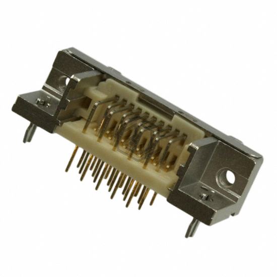 N10220-52B2PC - 3M - D-Shaped Connectors - Centronics