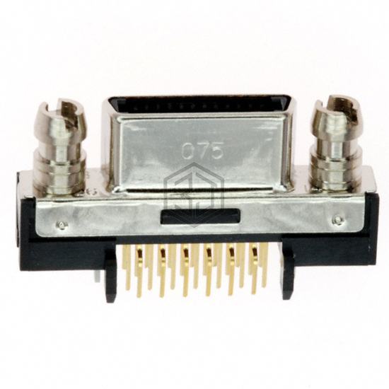 12226-1150-00FR - 3M - D-Shaped Connectors - Centronics