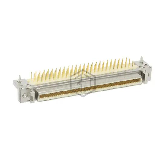 N102A0-52E2PC - 3M - D-Shaped Connectors - Centronics
