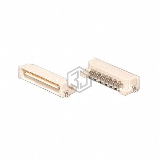 FX2-40P-0.635SH(71) - Hirose Electric Co Ltd - D-Shaped Connectors - Centronics
