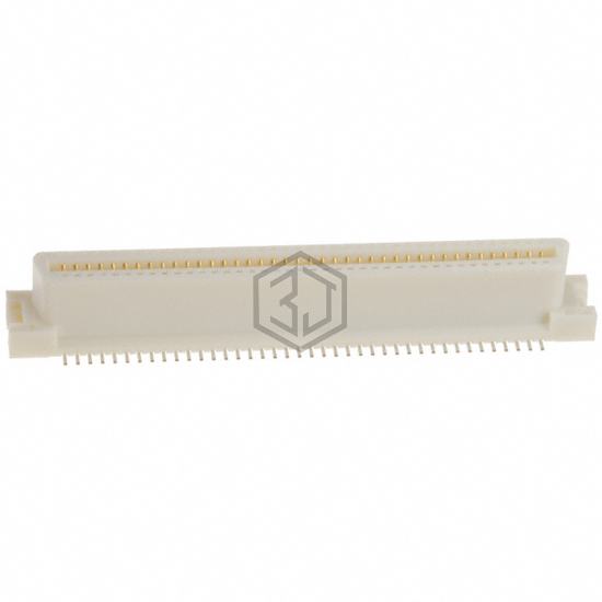 FX2-80S-1.27SV(71) - Hirose Electric Co Ltd - D-Shaped Connectors - Centronics