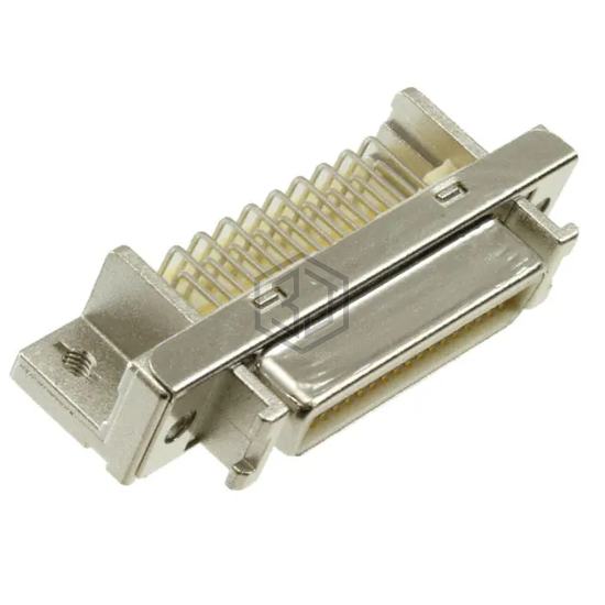N10236-5212PC - 3M - D-Shaped Connectors - Centronics