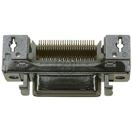10226-1S10PE - 3M - D-Shaped Connectors - Centronics