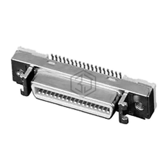 10236-2210PE - 3M - D-Shaped Connectors - Centronics