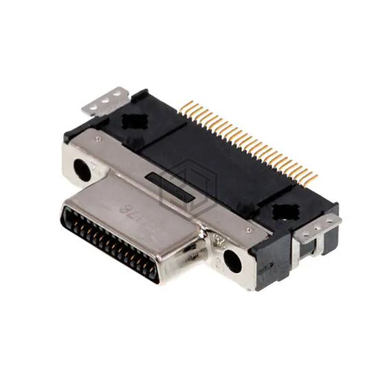 12226-8200-00PL - 3M - D-Shaped Connectors - Centronics