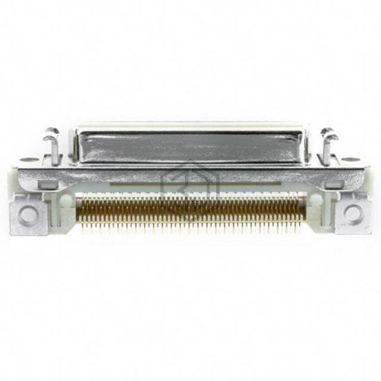 10250-1210PE - 3M - D-Shaped Connectors - Centronics