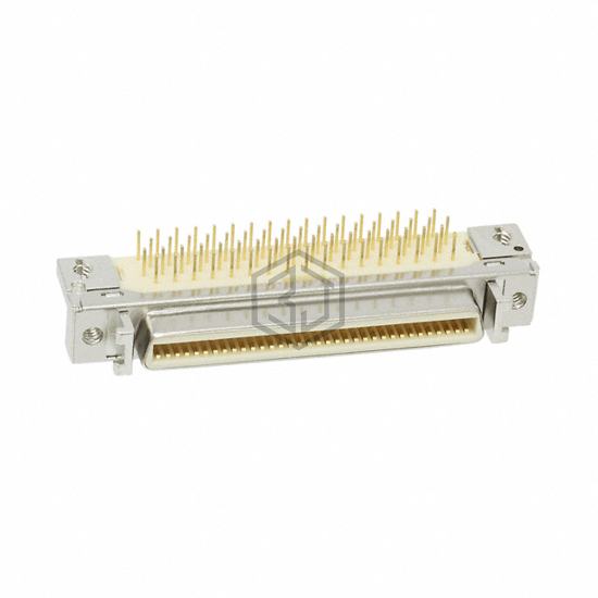 N10268-5242PC - 3M - D-Shaped Connectors - Centronics