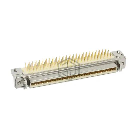 N102A0-5242PC - 3M - D-Shaped Connectors - Centronics