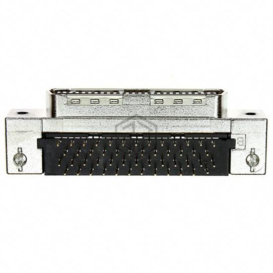 10150-52B2PC - 3M - D-Shaped Connectors - Centronics