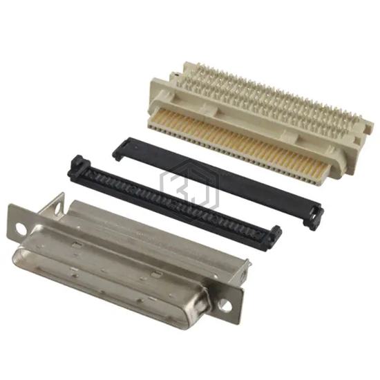 787775-1 - TE Connectivity AMP Connectors - D-Shaped Connectors - Centronics