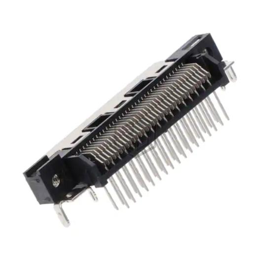 5796055-4 - TE Connectivity AMP Connectors - D-Shaped Connectors - Centronics