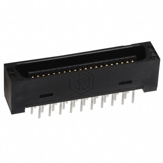 FX2CA-40P-1.27DSA(71) - Hirose Electric Co Ltd - D-Shaped Connectors - Centronics