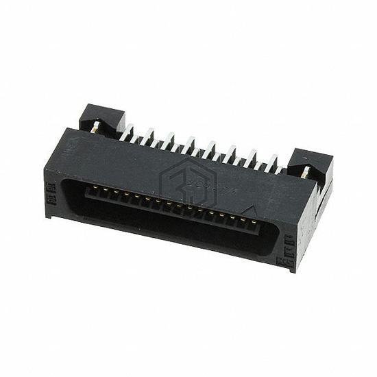 FX2-32P-1.27DSL(71) - Hirose Electric Co Ltd - D-Shaped Connectors - Centronics