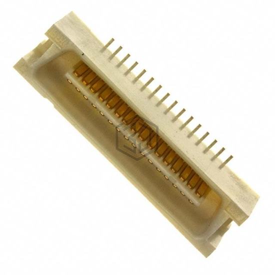 FX2-32P-1.27SV(71) - Hirose Electric Co Ltd - D-Shaped Connectors - Centronics