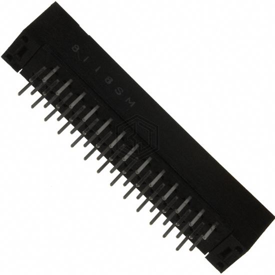 FX2C-52P-1.27DSA(71) - Hirose Electric Co Ltd - D-Shaped Connectors - Centronics