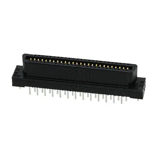 FX2CA-52S-1.27DSAL(71) - Hirose Electric Co Ltd - D-Shaped Connectors - Centronics